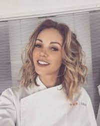 Nome modella marion 2019 : Marion Modella Francese A Top Chef Si Puo Essere Bella E Brave Cuoche Corriere It