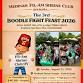 Boodle Fight Feast 2026