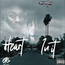 Stream Silas Buckley music