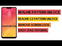 Microsoft excel is a popular spreadsheet application that comes with the microsoft office software suite. Realme 2 Pattern Unlock For Gsm