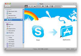 Read 1067 user reviews of skype on macupdate. How To Download And Install Skype For Mac Os X 2019