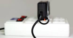 If a fire is developing and you cannot get the. Four Things To Do If There S An Electrical Fire North Little Rock Electric Departmentnorth Little Rock Electric Department