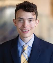 Jared Coe's Instagram, Twitter & Facebook