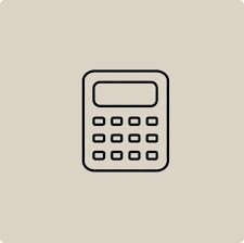 Business, calculation, calculator, finance, math, numbers, technology. Calculator App Icon Iphone Icon Ios App Icon Design