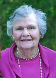 McCaffrey, Sally Lou deGrouchy Clary