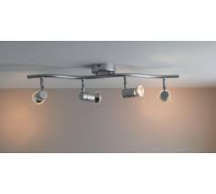 Buy Home Asber 4 Light Wave Ceiling Fitting Silver At Argos Co Uk Visit Argos Co Uk To Shop Online For Ceiling And Wall Li Ceiling Lights Argos Home Ceiling