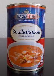 Onderaan vind je meer promoties over cassoulet of van aldi. Aldi Frantastique Bouillabaisse Fischsuppe Blogtestesser