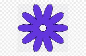 Maybe you would like to learn more about one of these? Image For Abstract Flower 4 Clip Art Simple Flower Vector Free Transparent Png Clipart Images Download