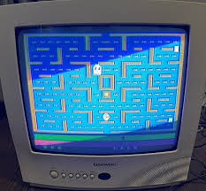 Image result for Monaco Blue 1990 Daewoo