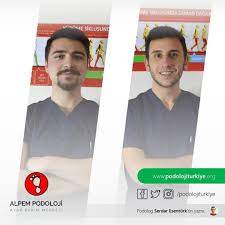 Pin On Podoloji Turkiye Den