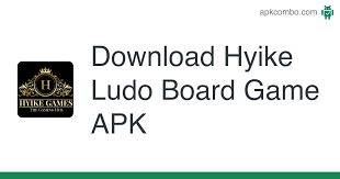 Become a ludo master anytime anywhere! Hyike Ludo Board Game Apk 11 0 Android Game Download