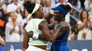 Gauff and Mboko Unite for Late Qatar Open Doubles Entry