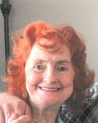 Helen "Candy" Margret Lundeby Obituary May 2, 2025