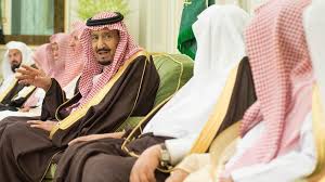 انقلاب خطير ومفاجئ على الملك سلمان ورفض أوامر ولي العهد بقيادة 100 شخصية بارزة في السعودية والسلطات تتحرك فور ا تفاصيل fashion hijab