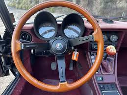 Image result for Gabardine 1985 Alfa-Romeo