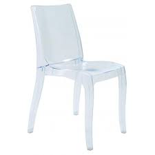 Check spelling or type a new query. Chaise Design Transparente Grise Crete 3 Suisses