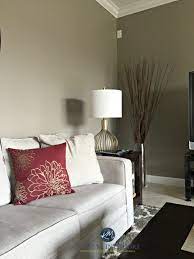 Keystone gray is a tricky one. Quick Paint Colour Review Sherwin Williams Keystone Gray Sw 7504 Kylie M Interiors