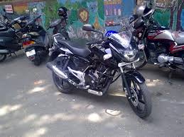 2009 Bajaj Pulsar 150 And 180 Upgrade Pictures