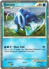 4.5 out of 5 stars. Suicune Hgss21 Prices Pokemon Promo Pokemon Cards