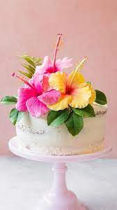 Pin On Cake