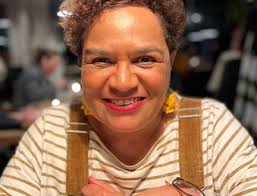 Discover Jackie Kay's Archives at the National Library of Scotland