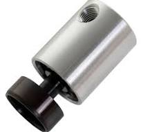 1102-070-166 | Union, 35 mm flange, 30 mm pilot, 1/4" NPT ...
