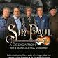 SIR PAUL live in Naples, Florida!