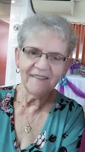 Obituary of Phyllis Irene McGrath