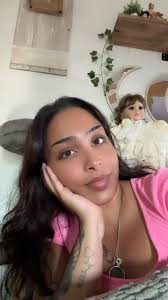 My Ava doesn't have a nose!!! 😳…..🤣