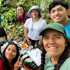 Fundación FCAT (@fcat_ecuador) · Instagram 照片和视频