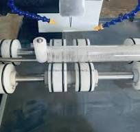 Large Size Glass Tube Cutting Machine Glass Tube Cutter ...