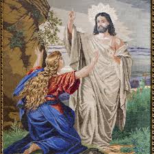 This is an experimental film about the passion and crucifixion of the female christ. Jesus Wife Four Disputes Over Mary Magdalene