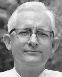 William Crow Obituary