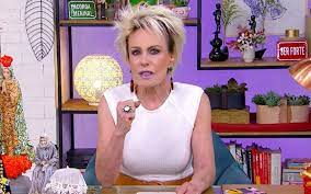 Ana maria braga maffeis (born april 1, 1949) is a brazilian television presenter and journalist. Vmyeuehwercwcm