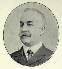 Samuel Walter Willet Pickup