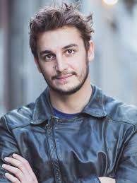 Grégoire Isvarine : ihre Filme und Serien im Stream