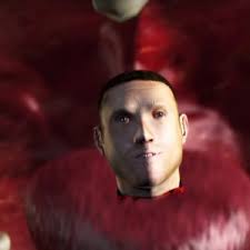 Leftfield & Sleaford Mods "Head And Shoulders" (Casey + Ewan, dir.)