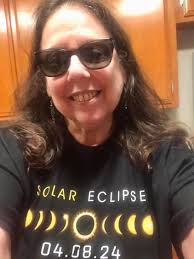 Hi all, i had visuals of upcoming lunar eclipse in dream few hours back. I  saw I took bath and ate something during the same. Was in travel for  sometime. What it