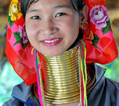 Maybe you would like to learn more about one of these? Giraffe Woman Removes Rings After Fiver Years How She Looks Now