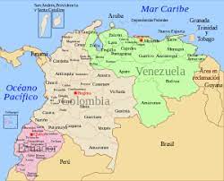 Considering crossing the border between ipiales, colombia and tulcán, ecuador? 2008 Andean Diplomatic Crisis Wikipedia