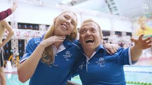 See more ideas about australia olympics, paralympics, olympics. Australian Paralympic Team Tokyo 2020 Swim Team Announcement Youtube