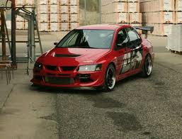 The mitsubishi lancer evolution is a recently discontinued model produced by mitsubishi motors that appeared in 2 fast 2 furious and the fast and the furious: Someone Build A Tokyo Drift Mitsubishi Replica 9gag