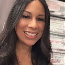 Veronica March's Instagram, Twitter & Facebook