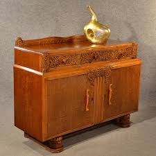 Shop art nouveau sideboards at 1stdibs, a leading source of art nouveau and other authentic period furniture. Antiques Atlas Art Deco Sideboard Cabinet Buffet Cupboard