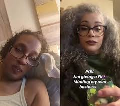 Felicia Blakely's Instagram, Twitter & Facebook