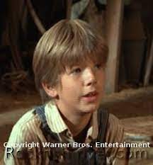 the waltons jim bob walton david w harper the waltons tv show walton walton family