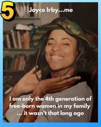 Joyce "Fenderella" Irby added a...