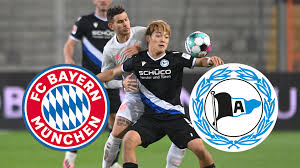 Lask linz (04.) sturm graz (03.) anstoss 17:00. Wer Zeigt Ubertragt Fc Bayern Munchen Vs Arminia Bielefeld Heute Live Die Ubertragung Der Bundesliga Im Tv Und Live Stream Goal Com