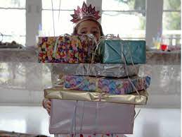 Gifts for a musical child. Kids Birthday Gift Ideas For Parents On A Tight Budget