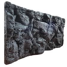 Fish aquarium backgrounds need a background too. Pet Supplies Decorations New 3d 100 Pu Desert Rock Reptile Aquarium Terrarium Tank Background Board